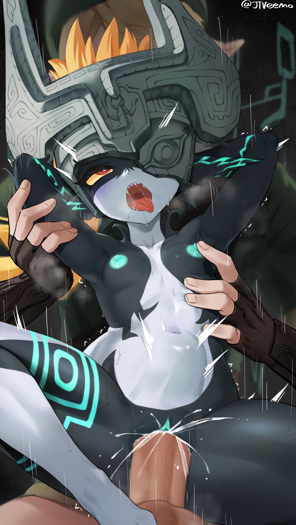 Midna page 3 full