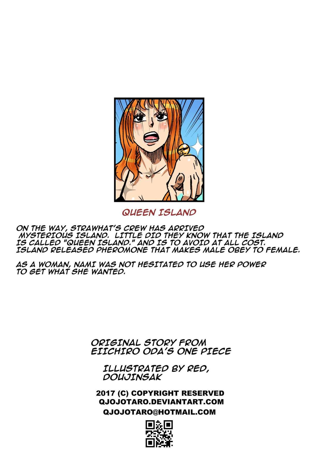 Queen Island page 2 full