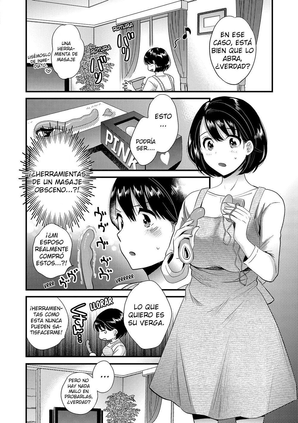 Mantenlo en secreto de mi esposo page 10 full