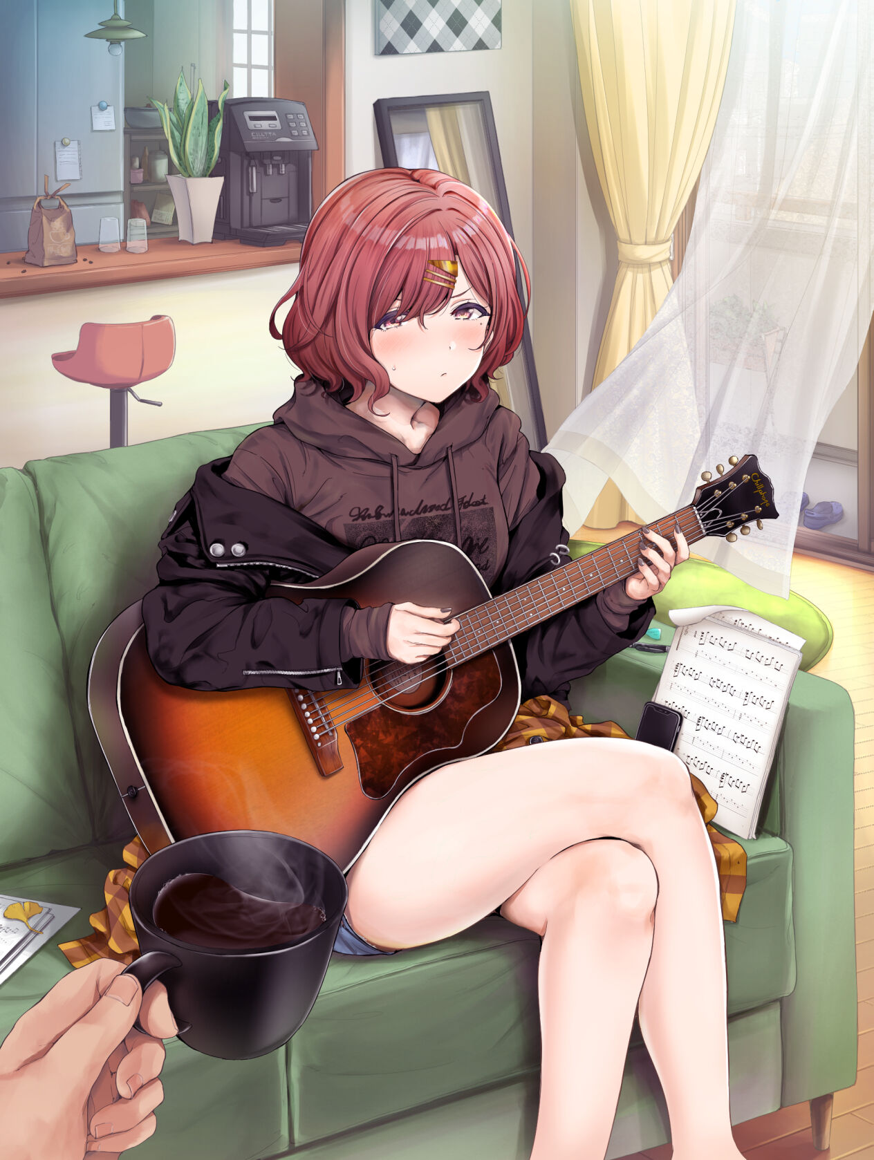 pixiv 雨暈郁太 page 7 full