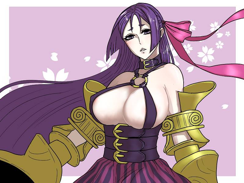 Minamoto No Raikou Pt.2 page 4 full