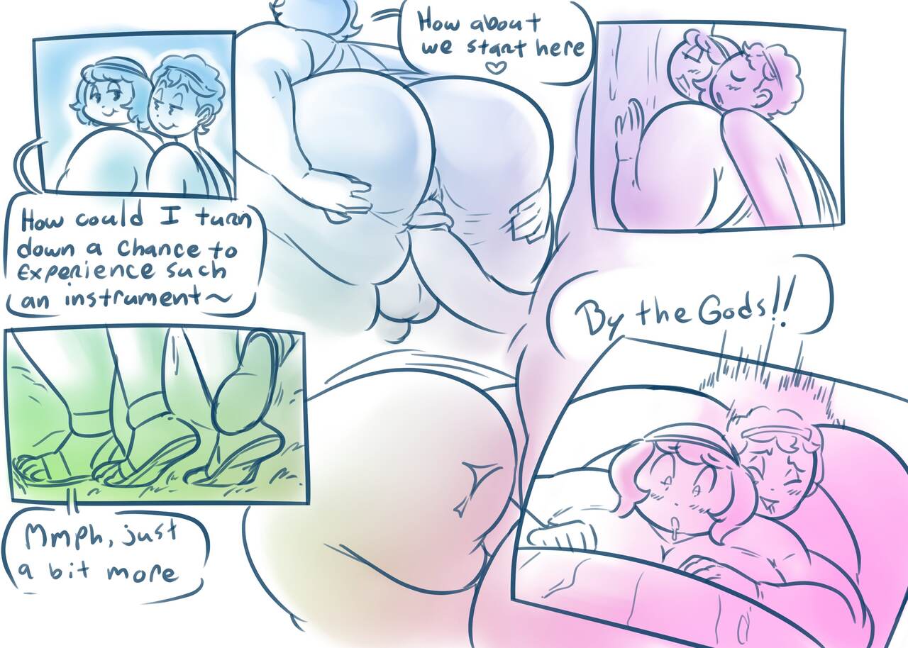 A Bootiful Bard page 2 full