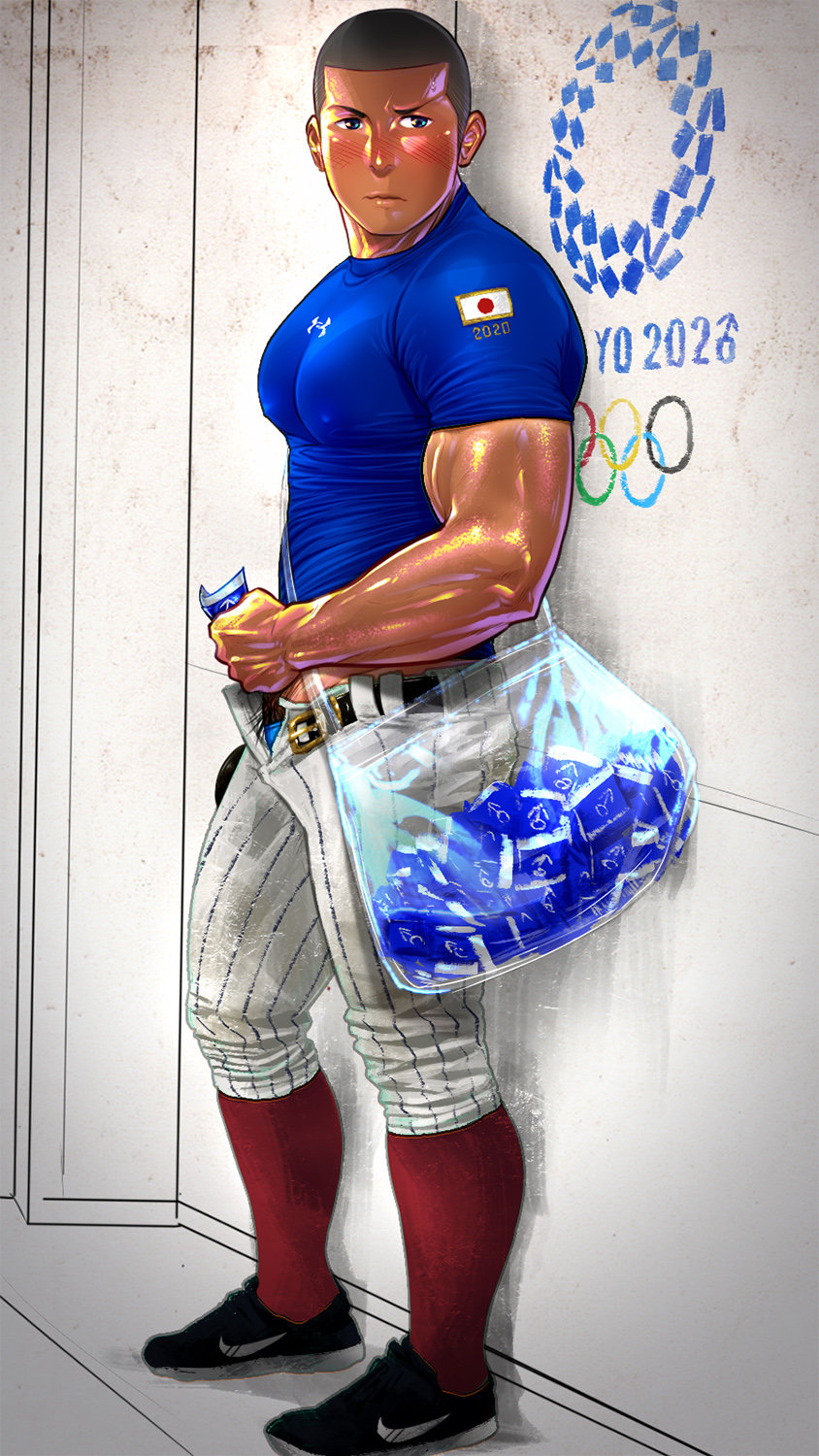 Buzz X Olympic 2022 page 4 full
