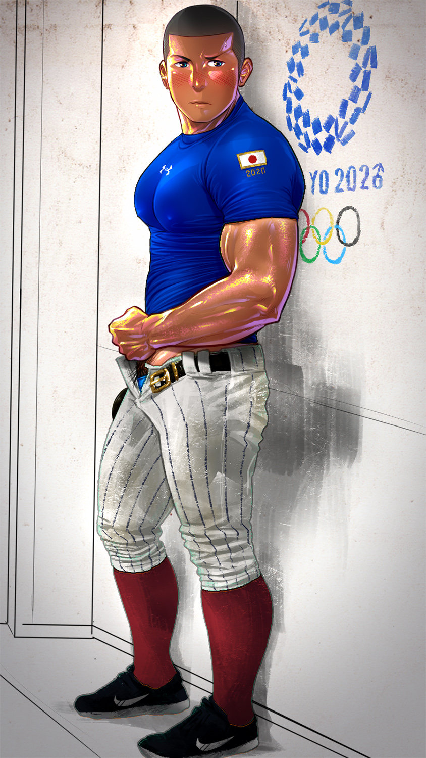 Buzz X Olympic 2022 page 7 full