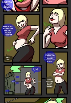 Baby Fat: True XP