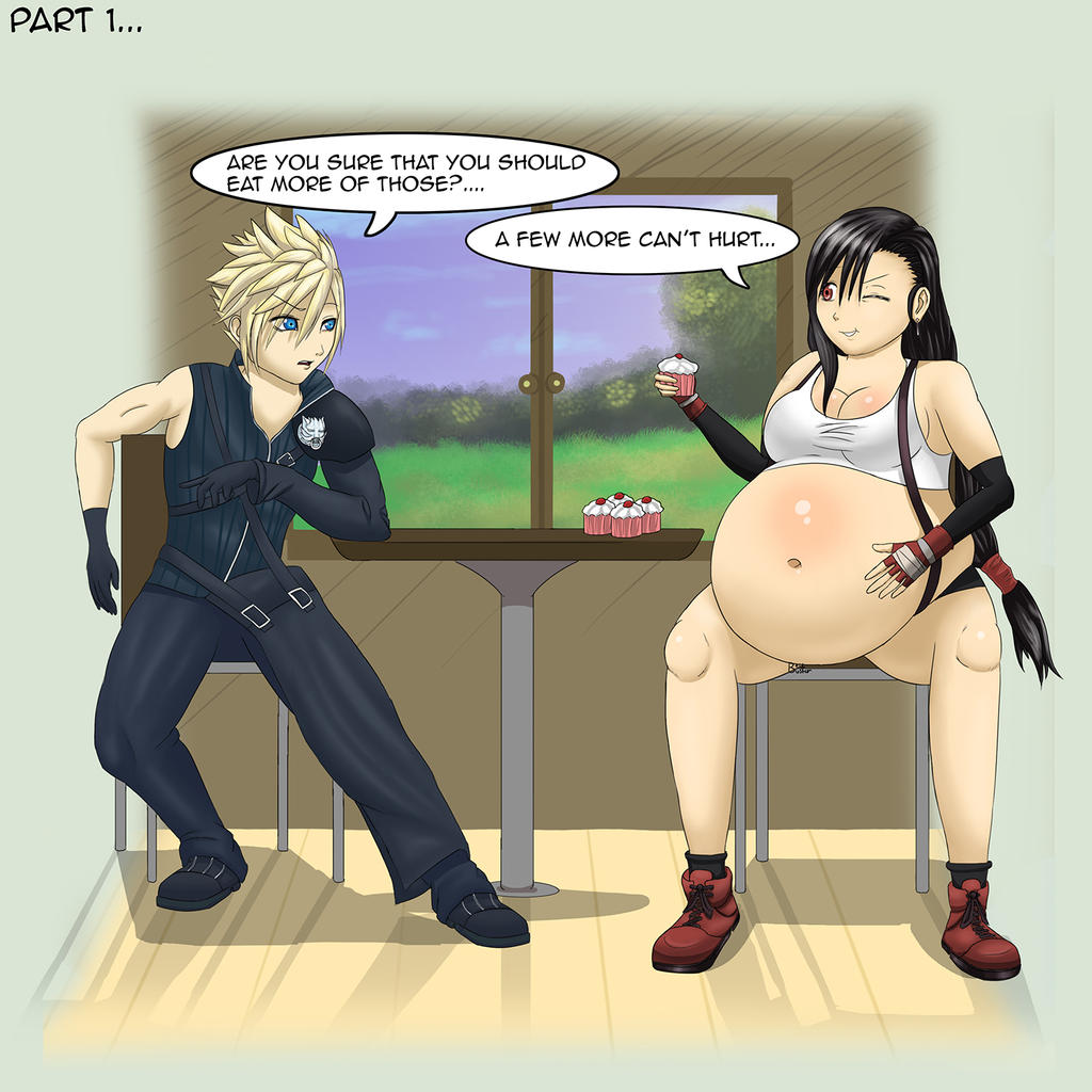 Belt-Buster - DeviantArt page 6 full
