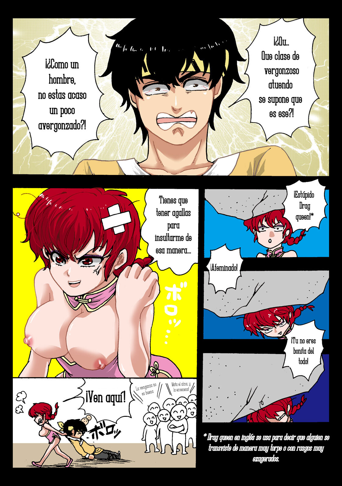 Onna no ko kaitaku | Getting the Girl Ready - Page 5 - IMHentai