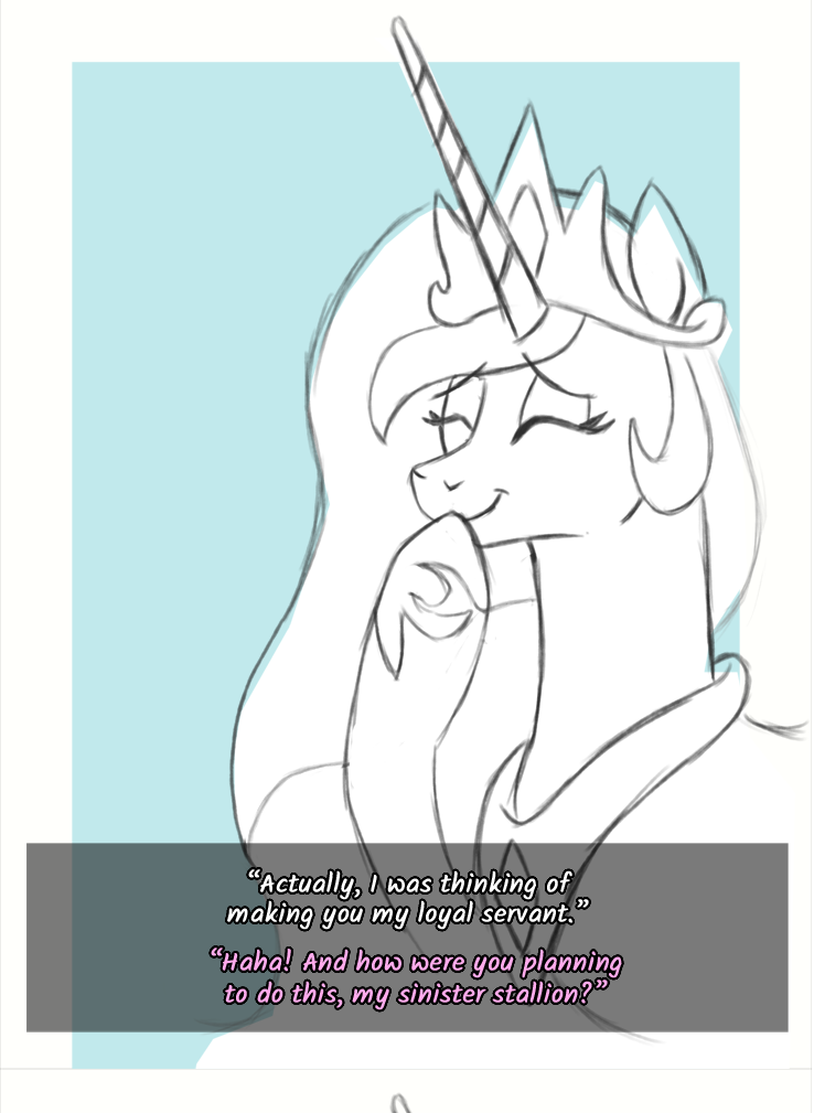 Sunrise by bitshift page 2 full