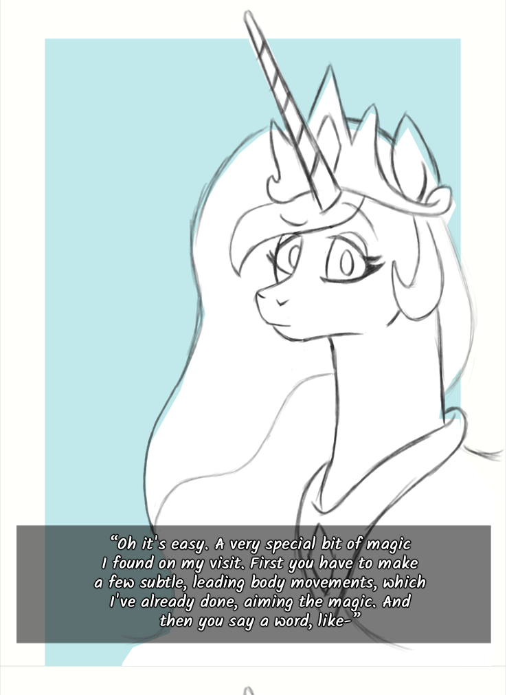 Sunrise by bitshift page 3 full