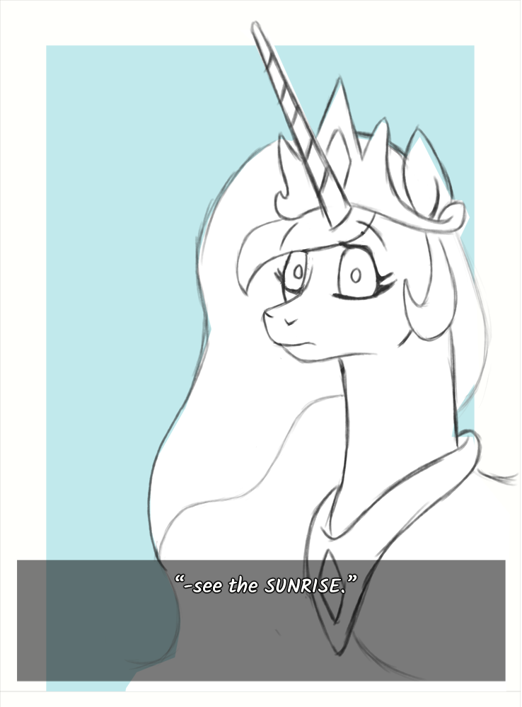 Sunrise by bitshift page 9 full