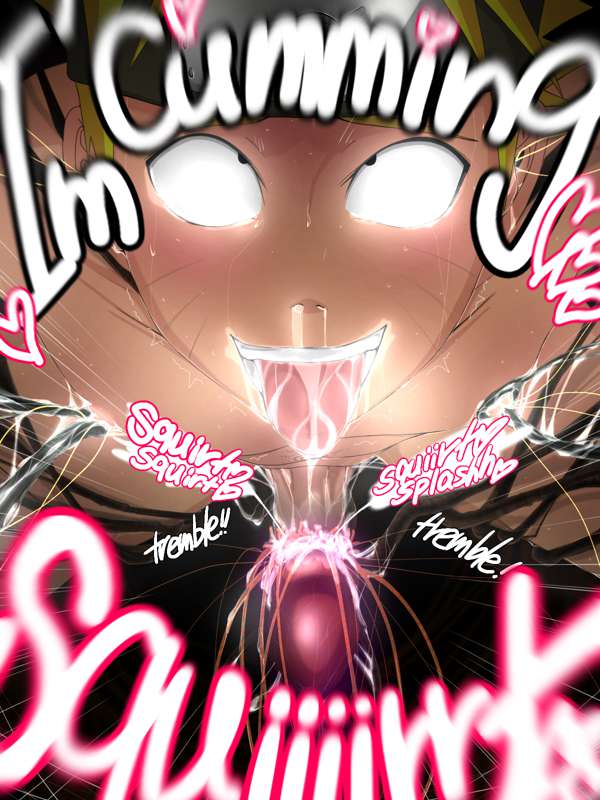 Naruto Milking page 10 full
