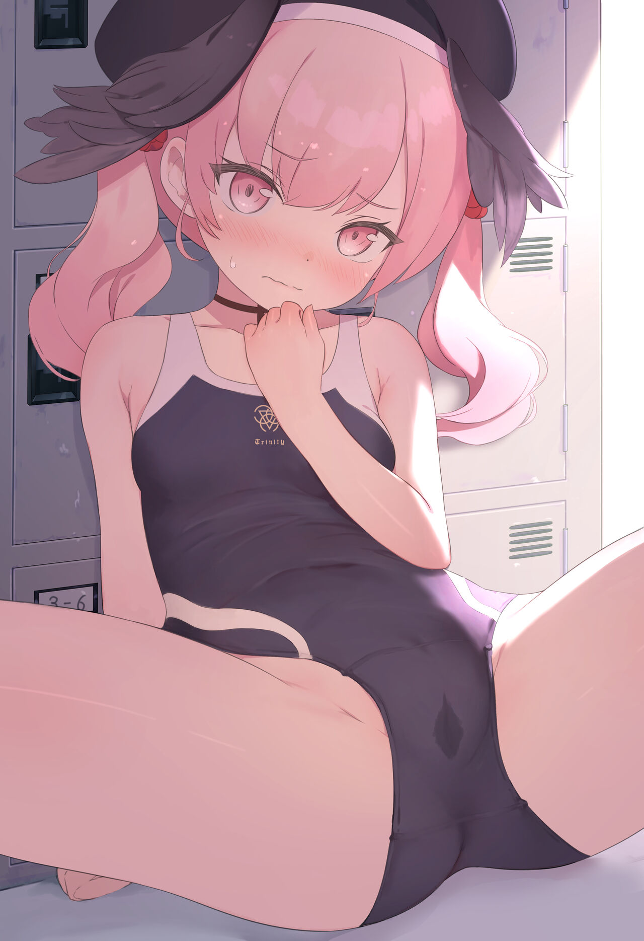 るりり page 3 full