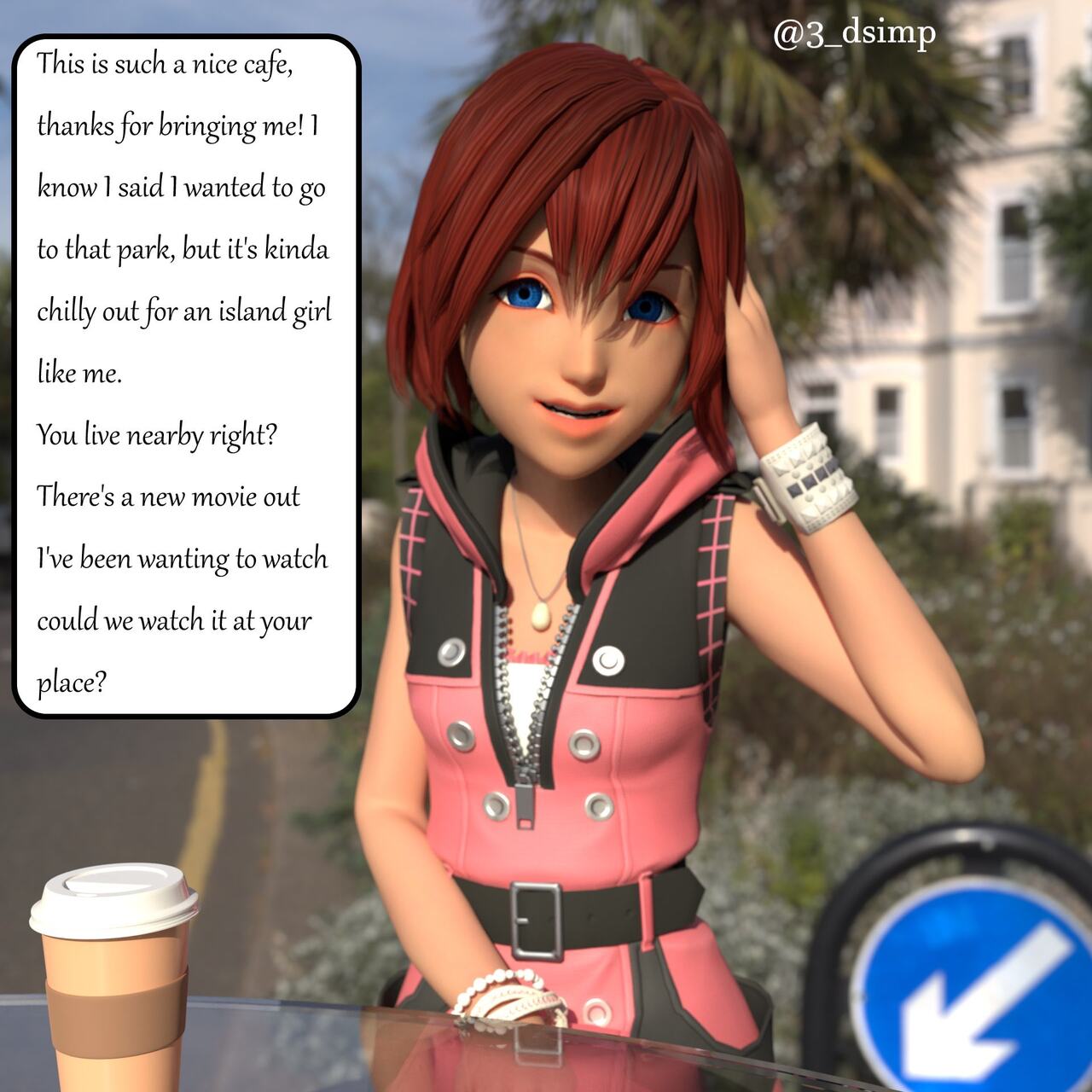 Kairi page 3 full