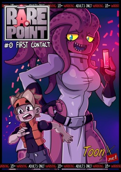 RarePoint #0 : First Contact