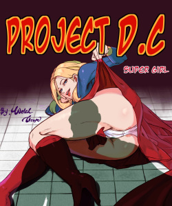 Dc Comics Supergirl Porn - Character: supergirl page 4 - Hentai Manga, Doujinshi & Porn Comics