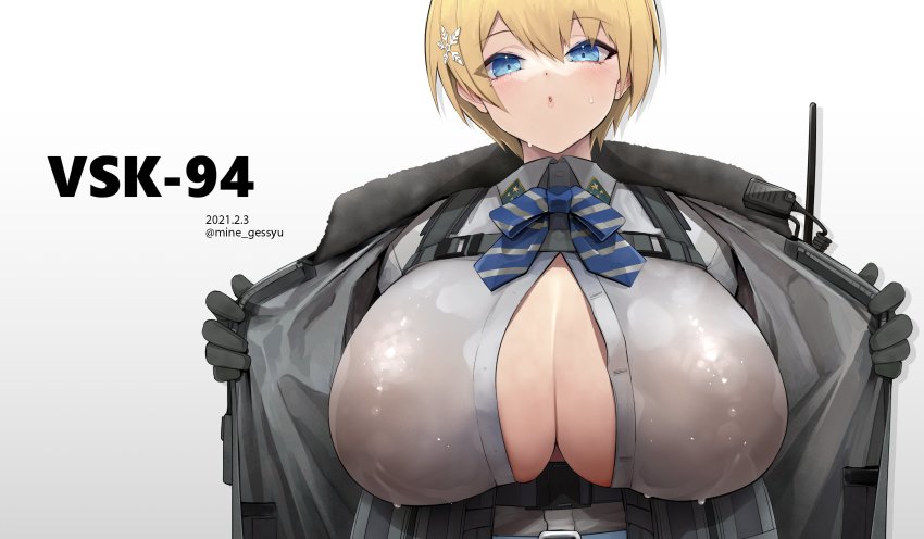 VSK-94 page 1 full