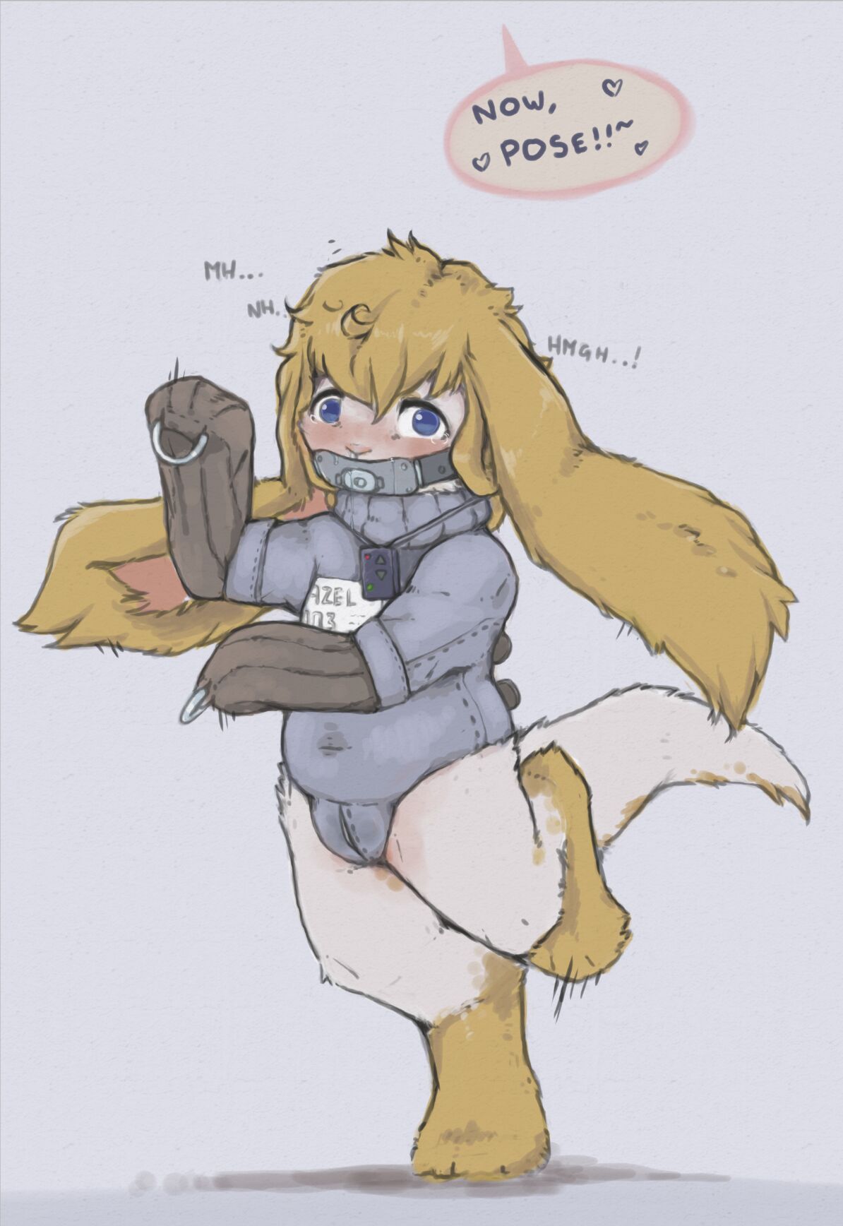 Artist - Circa page 5 full