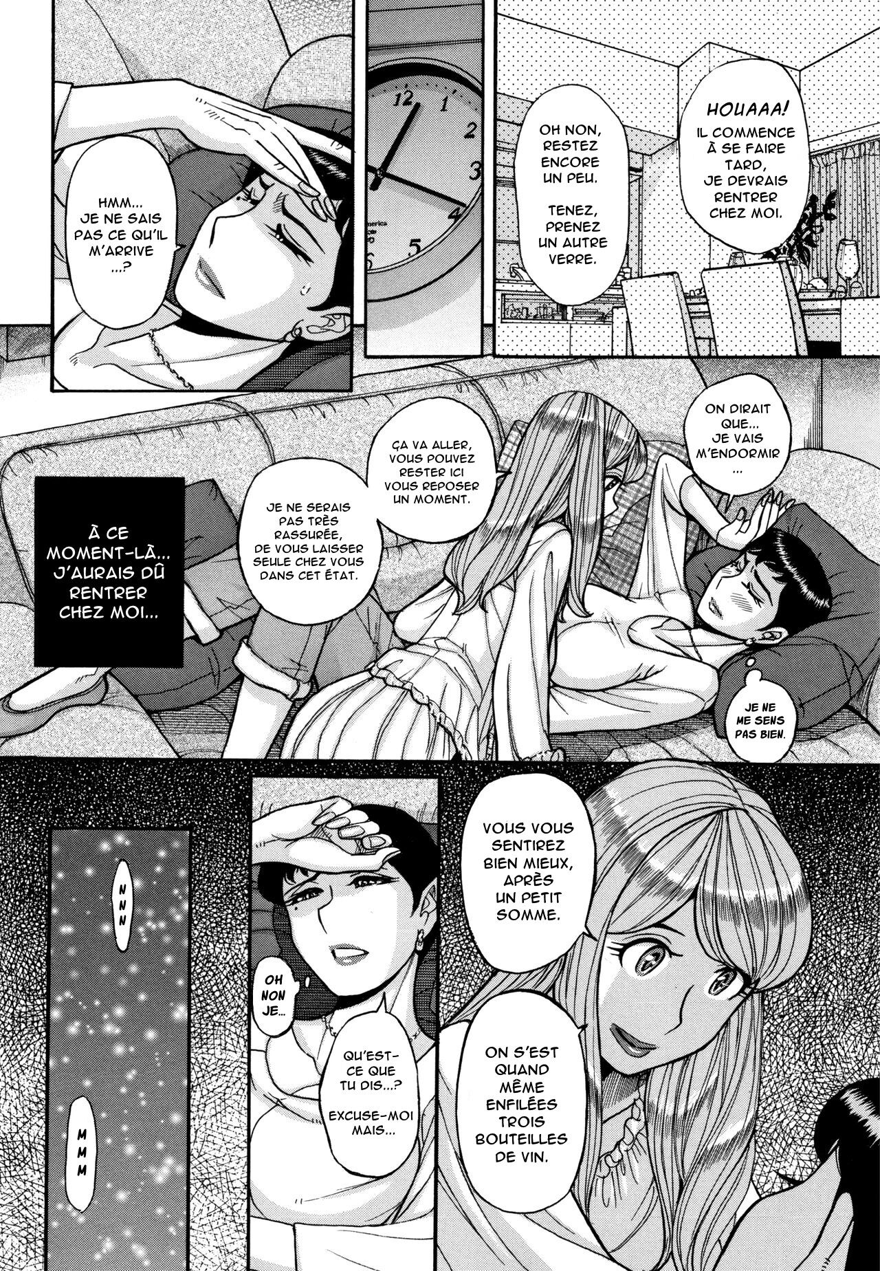 Slave One Ch.1-5 page 8 full