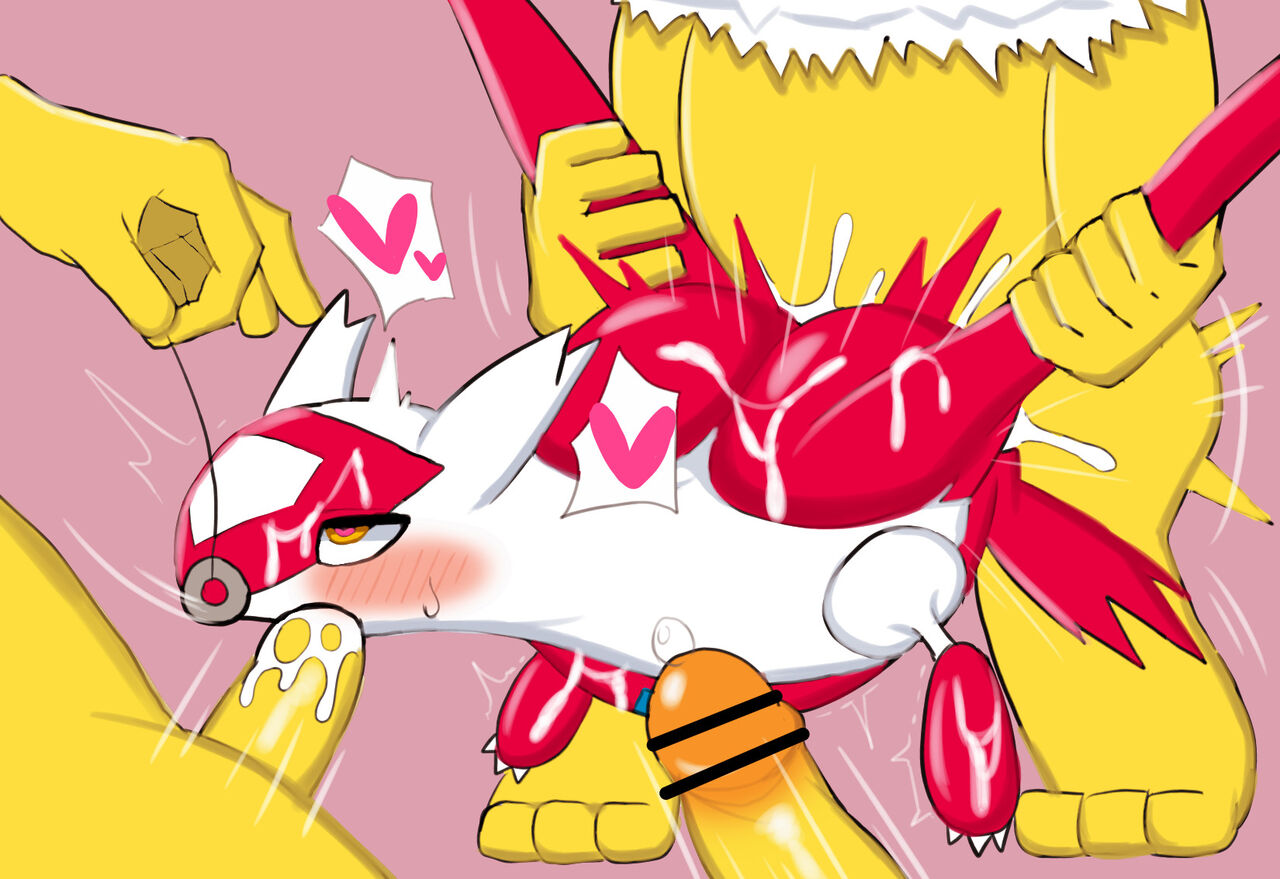 pixiv ペン 38415656 page 8 full