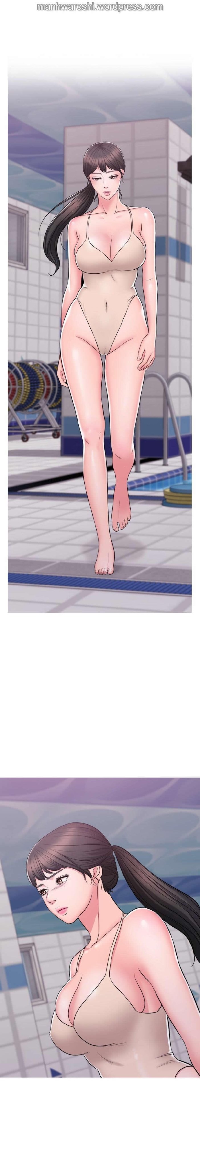 Swimpool | I Is it okay to get wet? Ch. 1~54 page 7 full