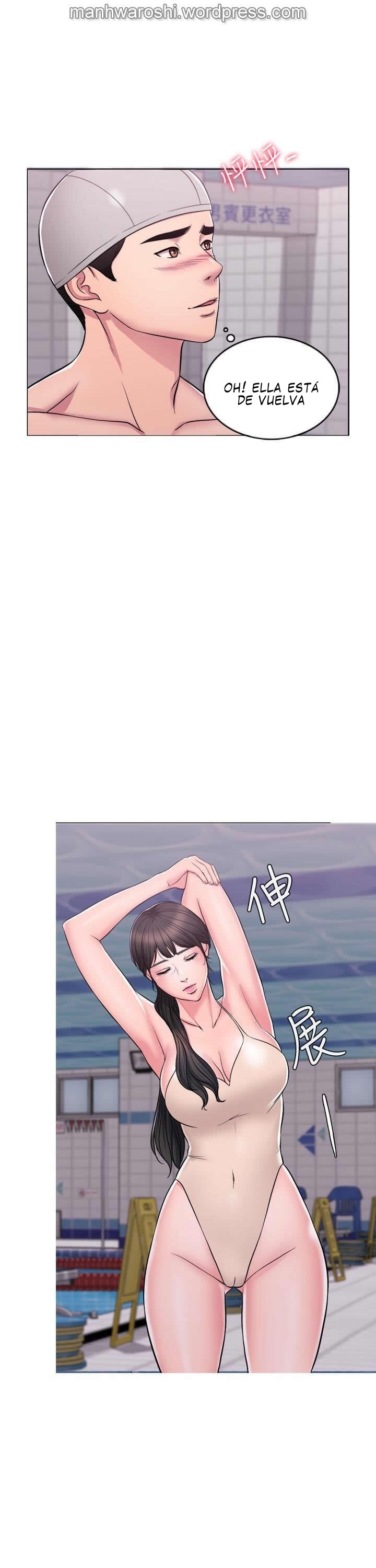 Swimpool | I Is it okay to get wet? Ch. 1~54 page 8 full