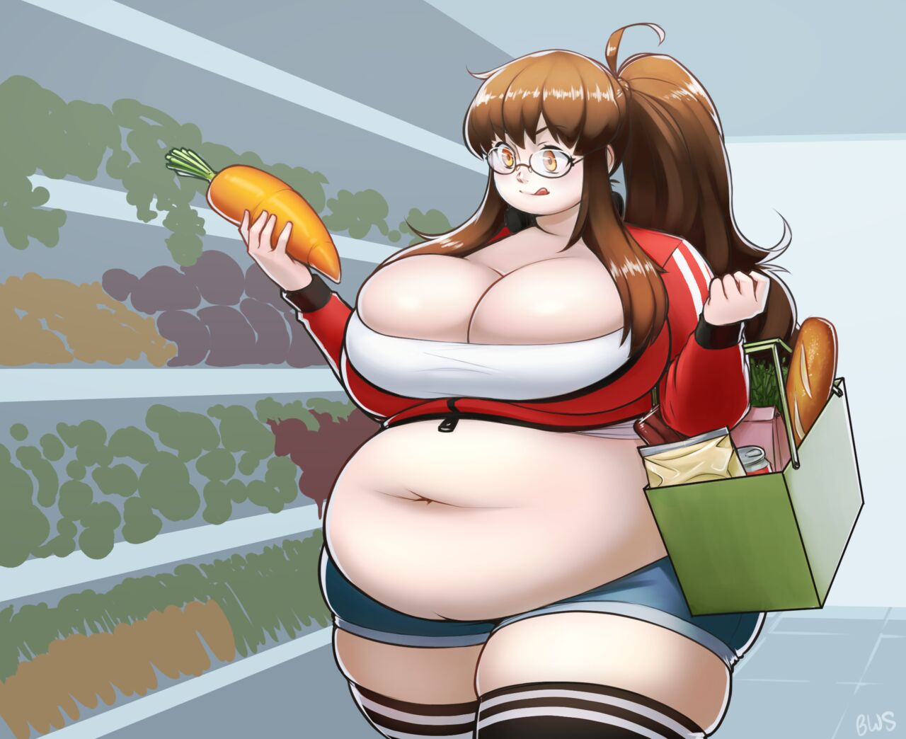 Serena and Nikume page 4 full