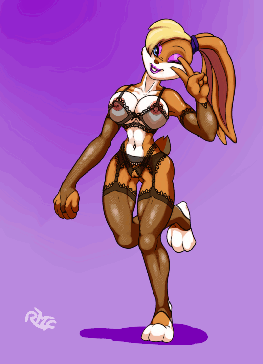 Fucking dick-teasing bunny-slut whore page 1 full