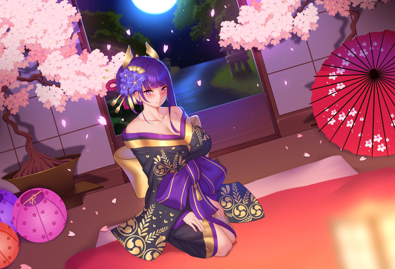 Ei and Miko page 3 full