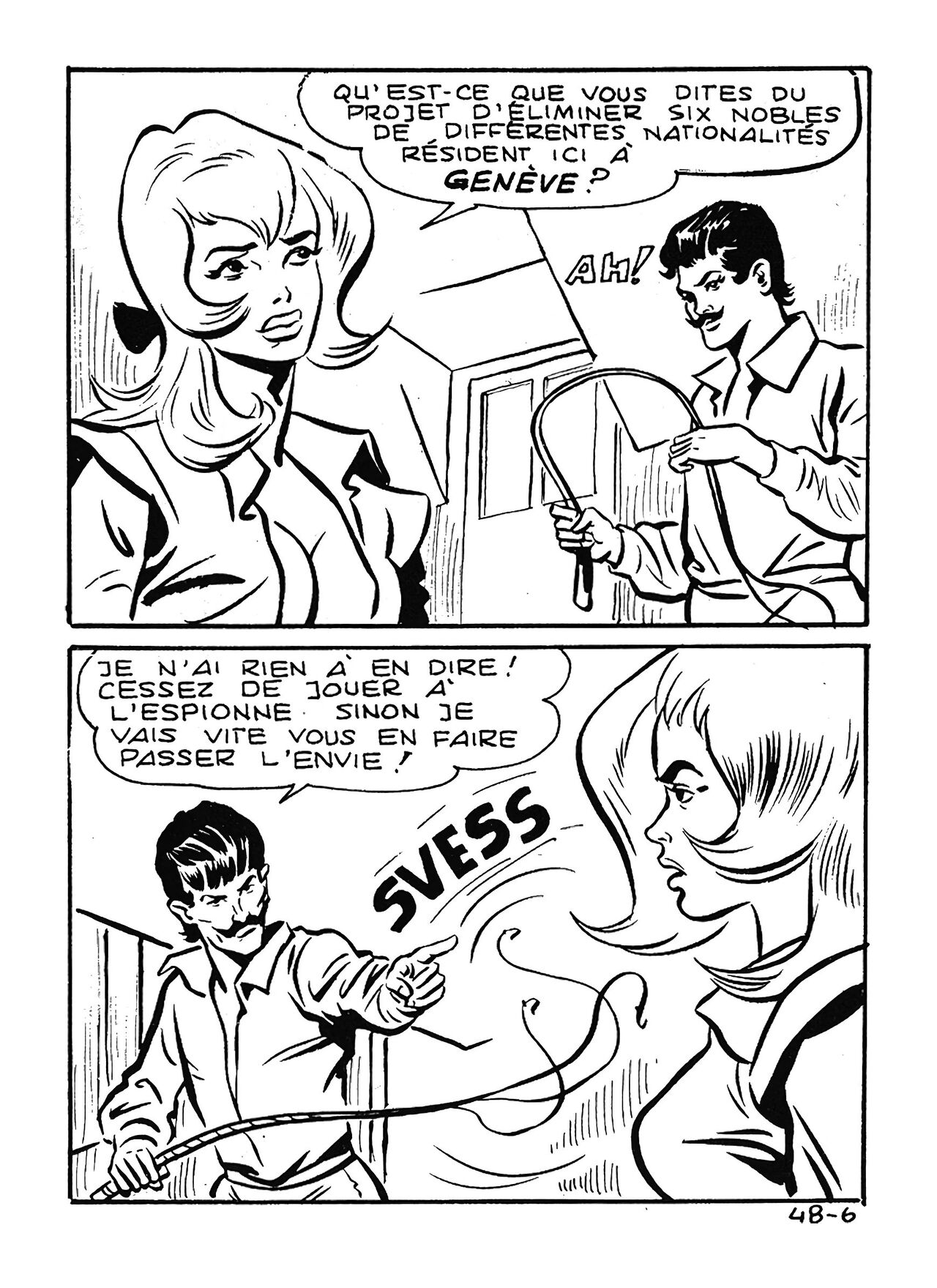 Isabella 048 - L'ombre noire page 10 full