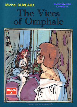 The Vices of Omphale