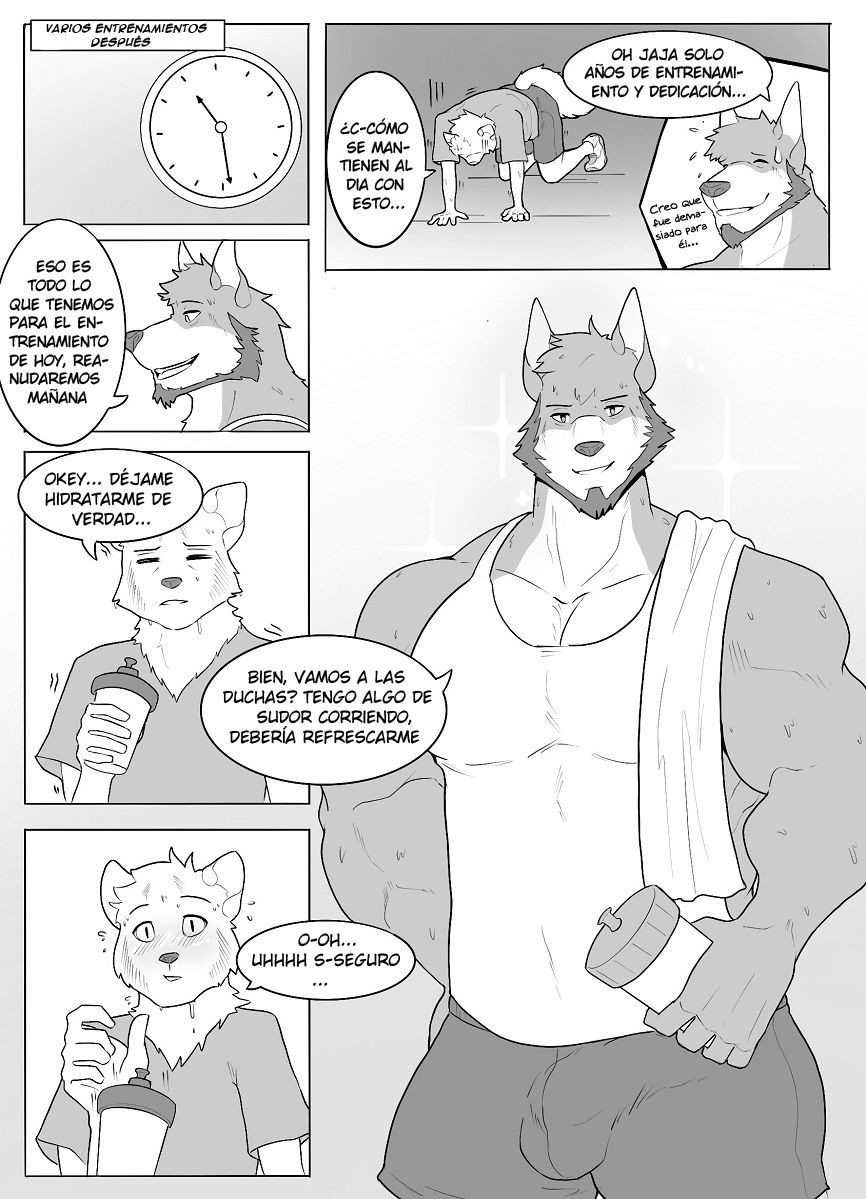 Our Differences page 10 full