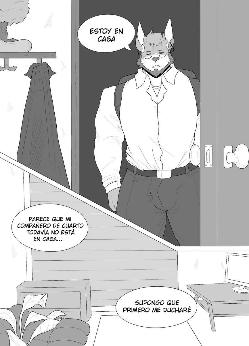 Our Differences page 2 full