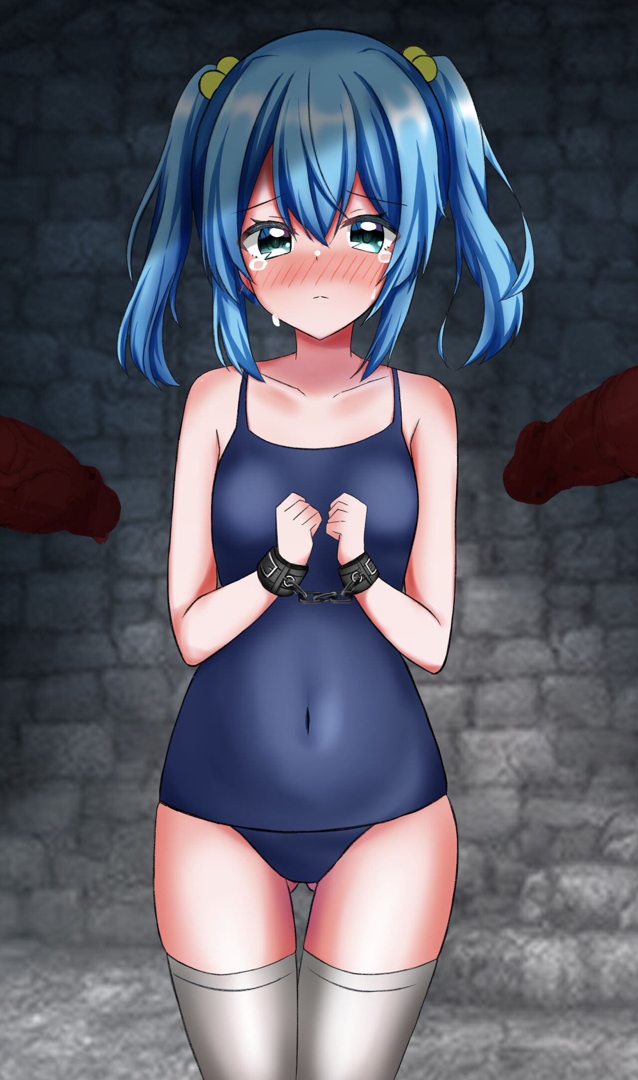 Waミリカ page 7 full