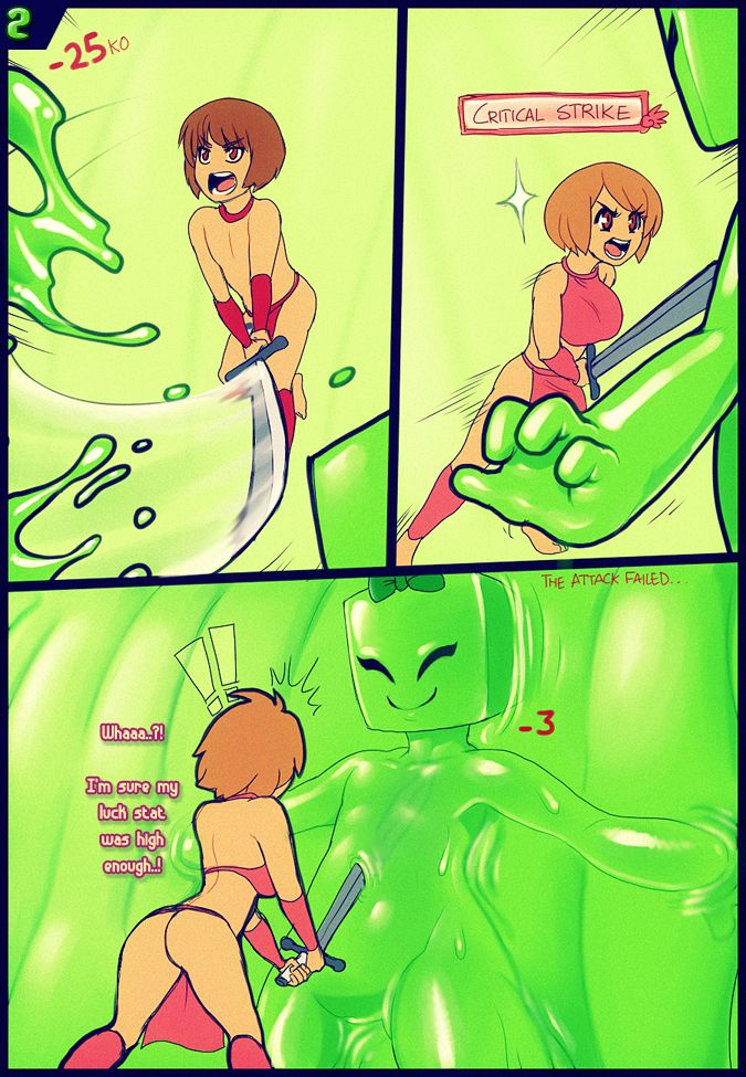 Jelly Saga page 2 full