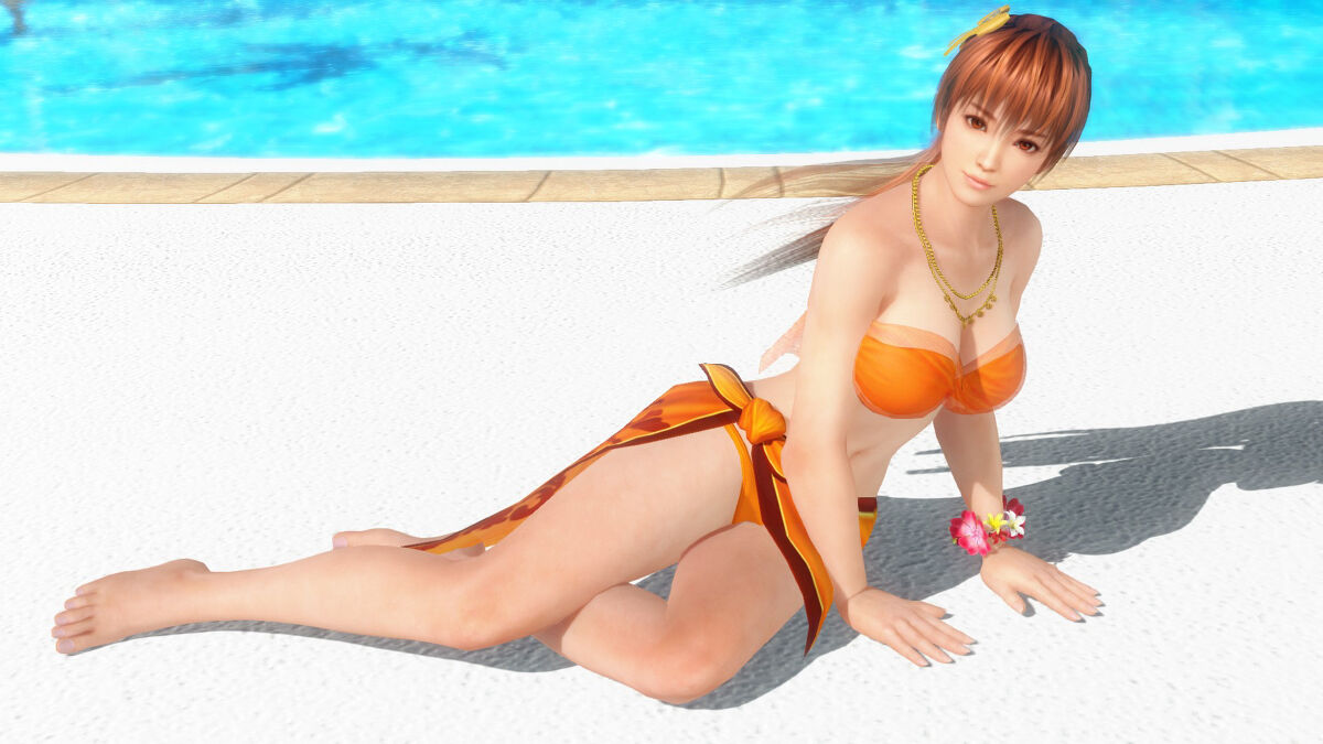Kasumi page 10 full