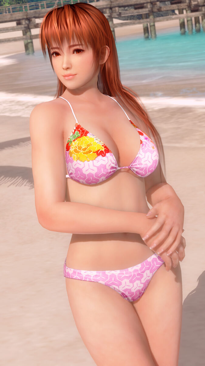 Kasumi page 5 full