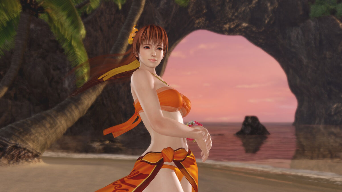 Kasumi page 8 full