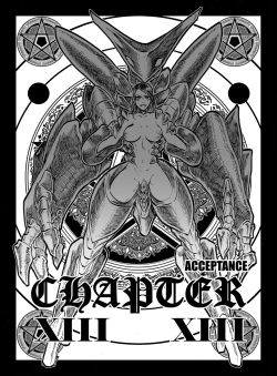 Hentai Demon Huntress - Chapter 13