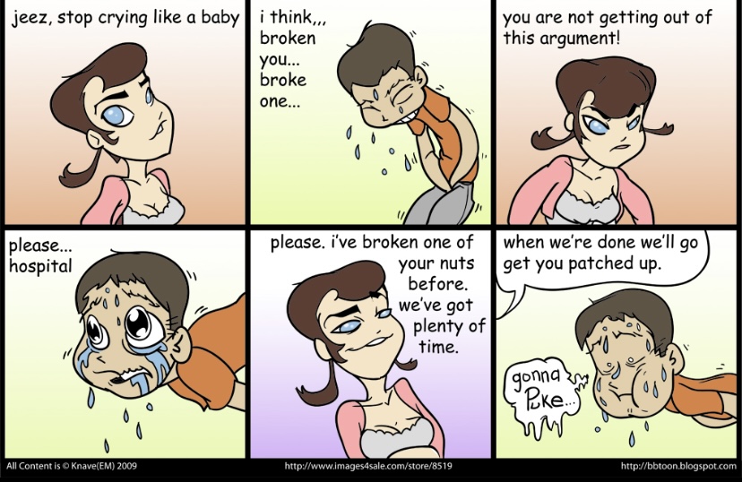 Amy & Ian 2 page 4 full