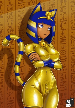 Ankha