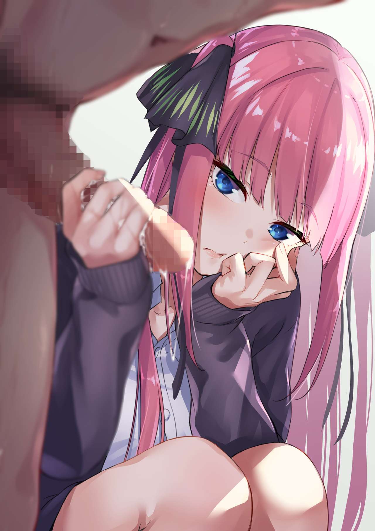 Collection of Pixiv works page 1 full