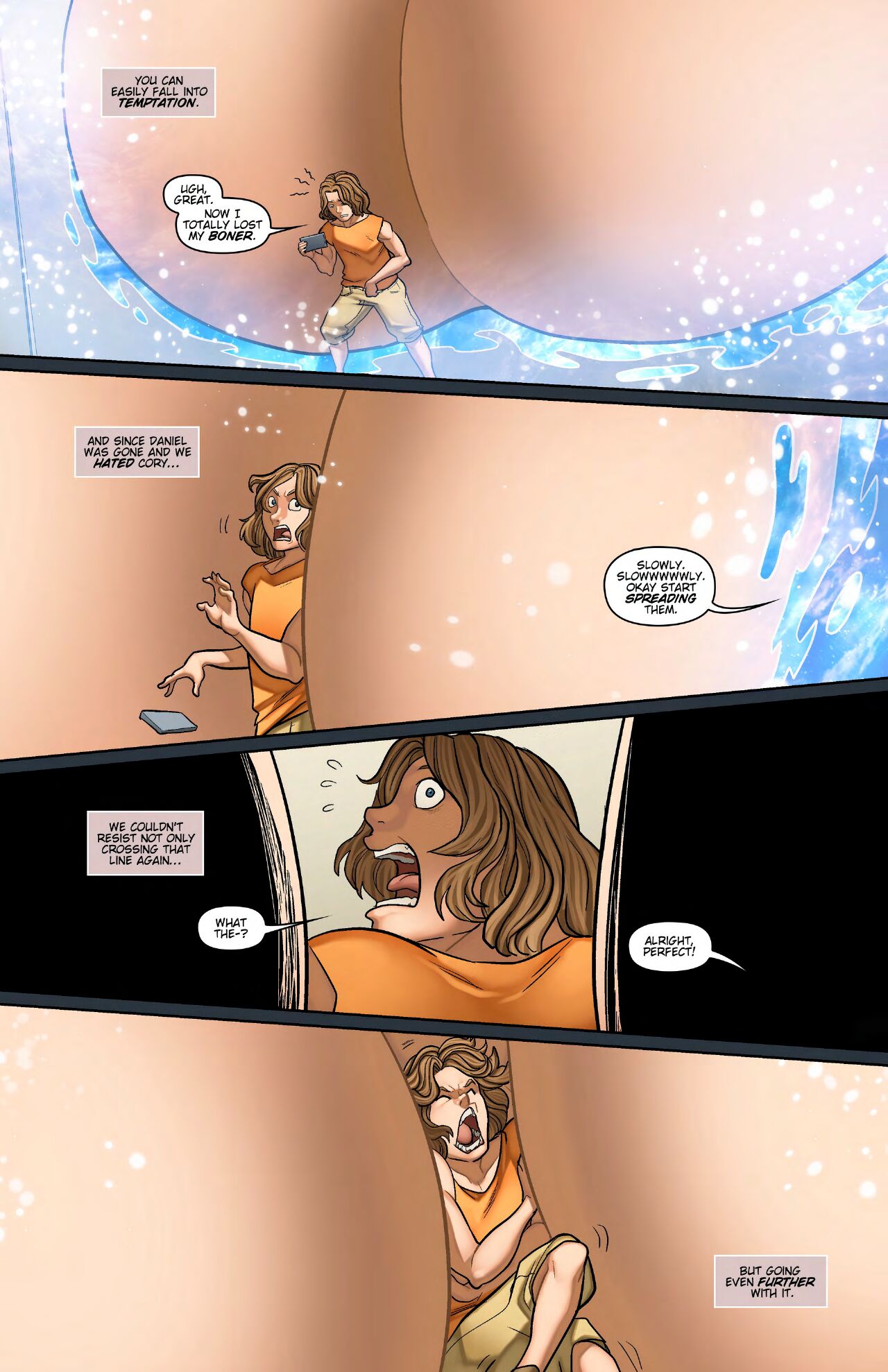 Portals - Chapter 02 page 10 full