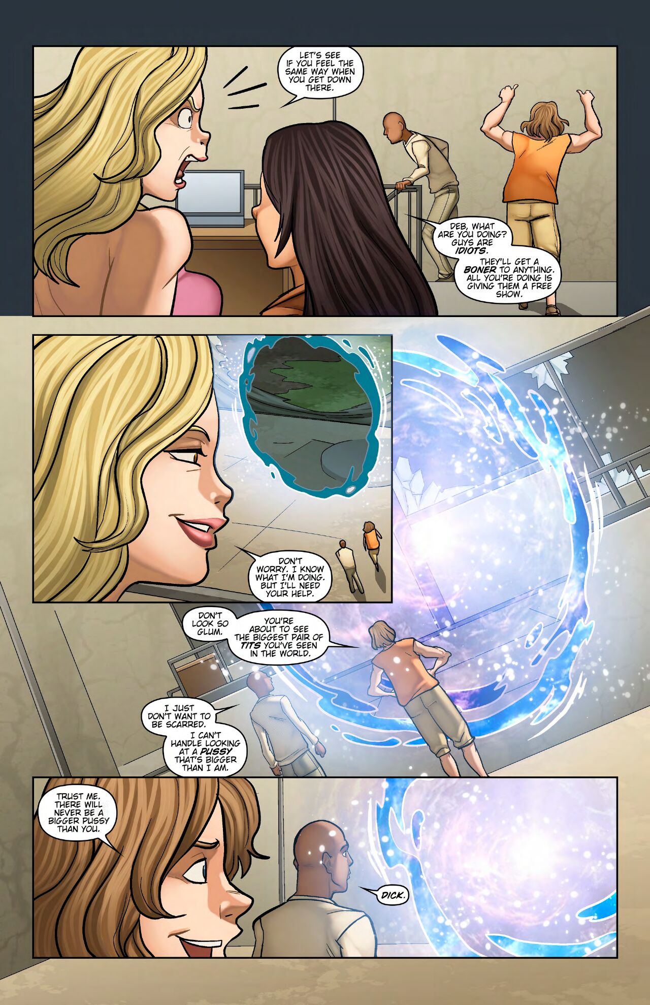 Portals - Chapter 02 page 6 full