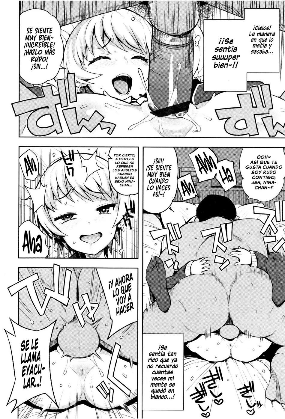 Toshiue no Kareshi Dekichaimashita Ch. 1-3 page 9 full