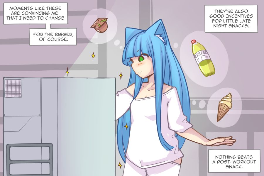 Log Myu - Pixiveo page 6 full