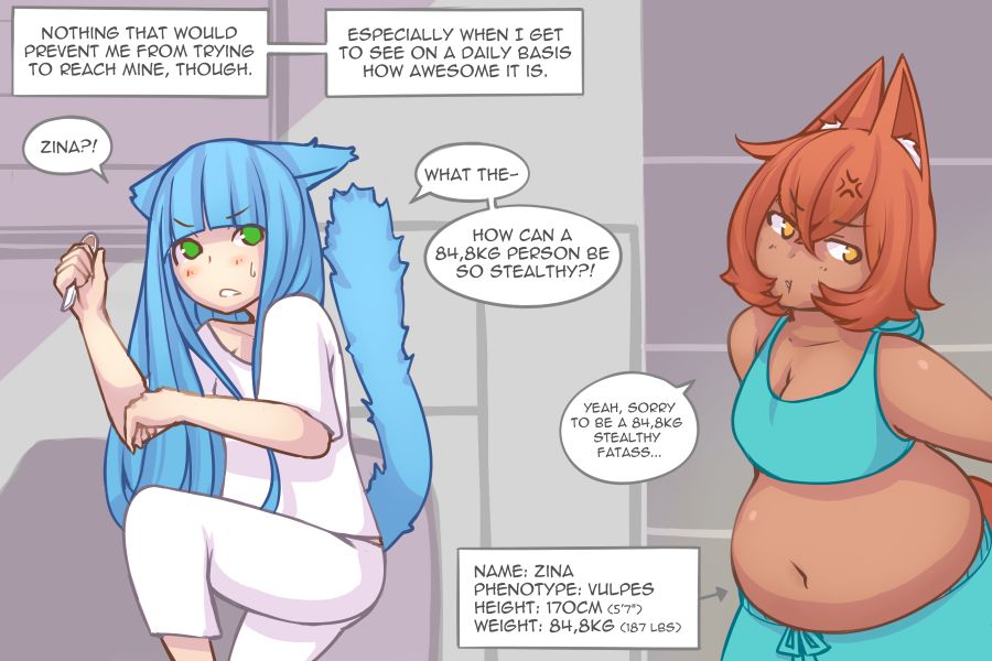 Log Myu - Pixiveo page 9 full