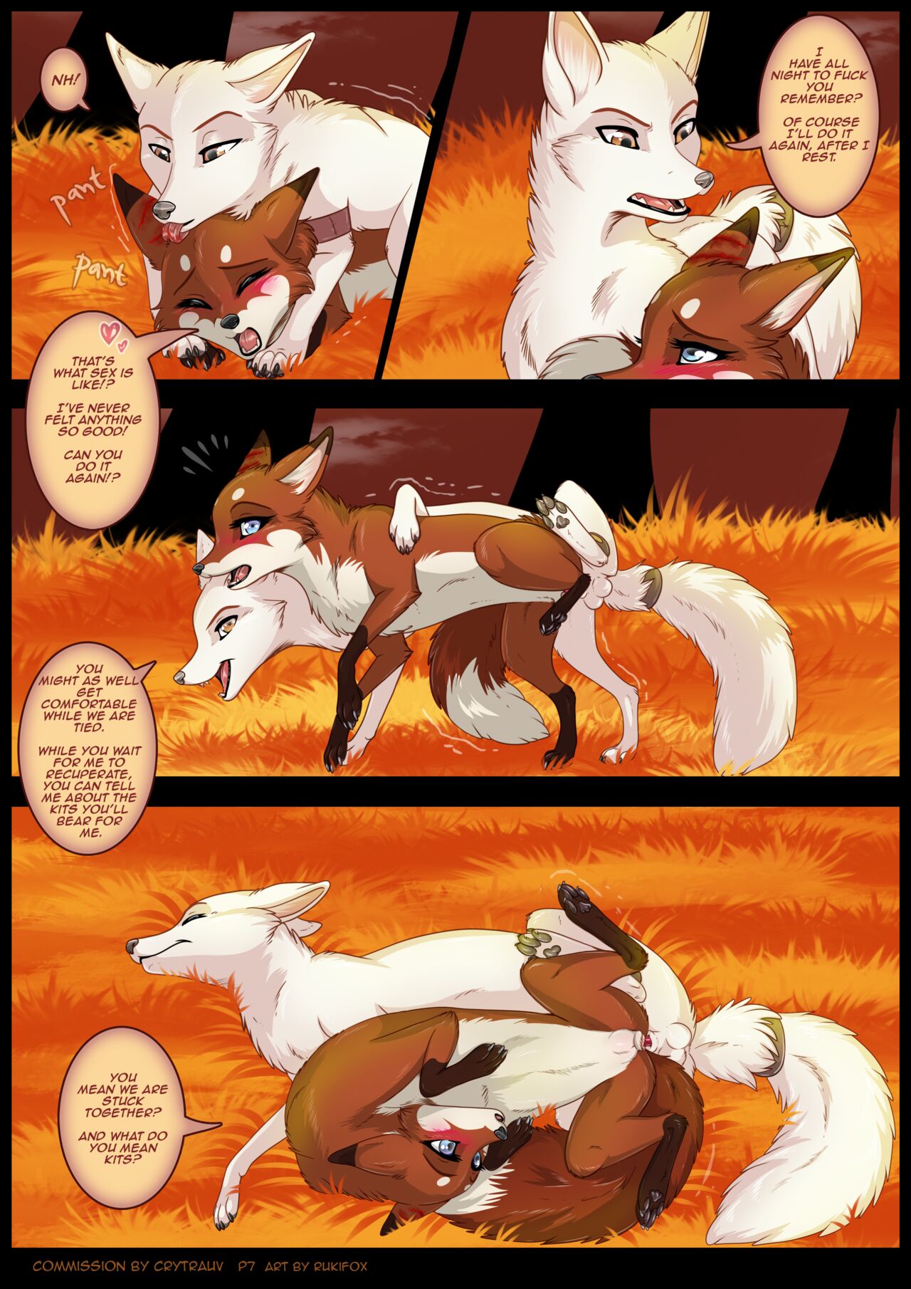 The Bet HD page 7 full