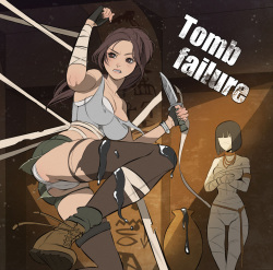 Tomb Raider Porn Comix - Parody: tomb raider page 4 - Hentai Manga, Doujinshi & Porn Comics