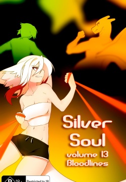 Silver Soul Vol. 13