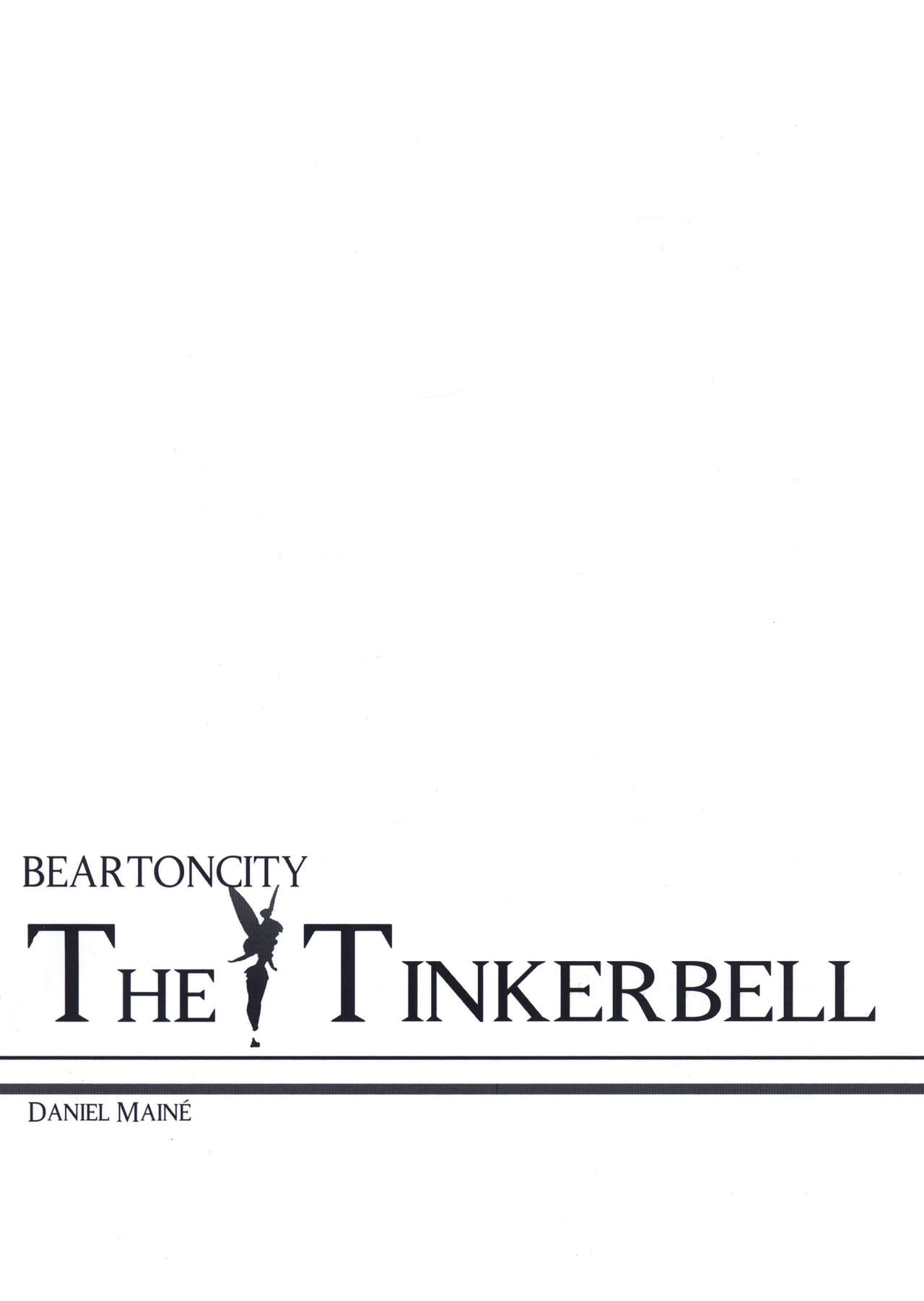 Beartoncity III. The Tinkerbell page 3 full